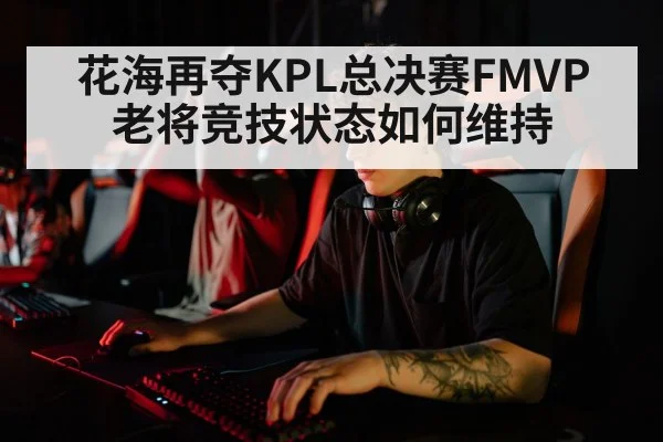 花海再夺KPL总决赛FMVP 老将竞技状态如何维持